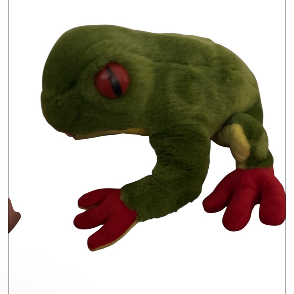 Frog